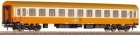 45717 Roco Passenger car 2nd class type &quot;Halberstadt&quot; in InterCit